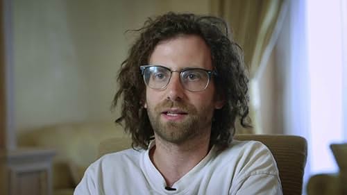 Zoolander 2: Kyle Mooney