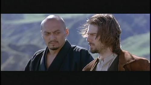 The Last Samurai Scene: Can You Change Your Destiny?