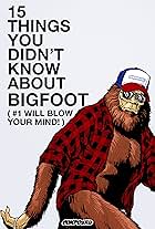 The VICE Guide to Bigfoot