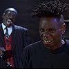 Eddie Murphy and Dave Chappelle in The Nutty Professor (1996)