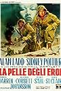 La pelle degli eroi (1960)