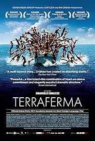 Primary photo for Terraferma