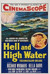 Primary photo for Hell and High Water