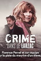 Crime dans le Larzac