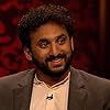 Nish Kumar in Taskmaster (2015)