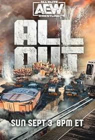 All Elite Wrestling: All Out (2023)