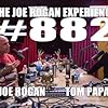 Joe Rogan and Tom Papa in The Joe Rogan Experience (2009)