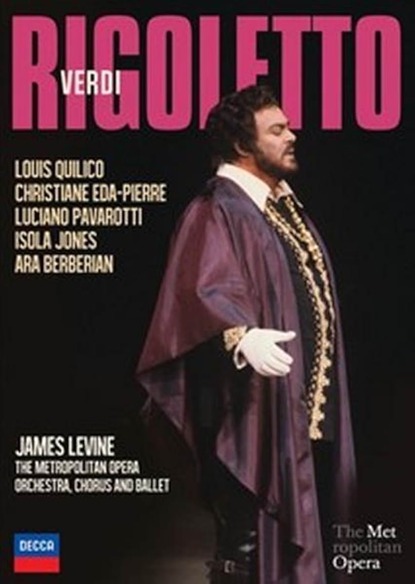 Rigoletto (2022)