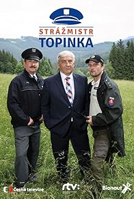 Primary photo for Zlocin na tanecním parketu Primary photo for Zlocin na tanecním parketu