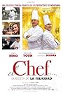 El chef: La receta de la felicidad (2012)