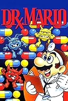 Dr. Mario (1990)