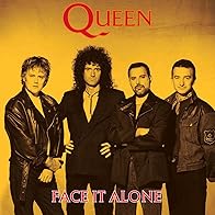 Primary photo for Queen: Face It Alone