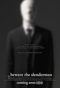 Primary photo for Beware the Slenderman