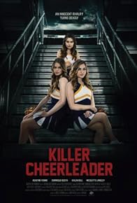 Primary photo for Dying to be a Cheerleader Primary photo for Dying to be a Cheerleader