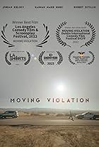 Moving Violation (2022)