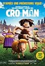 Cro Man (2018)