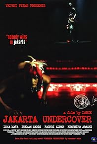Primary photo for Jakarta Undercover Primary photo for Jakarta Undercover