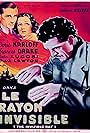 Le rayon invisible (1935)