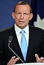 Tony Abbott