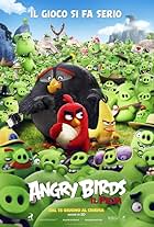 Angry Birds - Il film