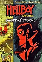 Hellboy Animated: Sword of Storms