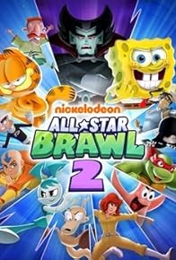 Primary photo for Nickelodeon All-Star Brawl 2