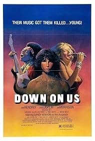 Down on Us (1984)