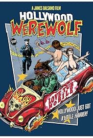 Hollywood Werewolf (2023)