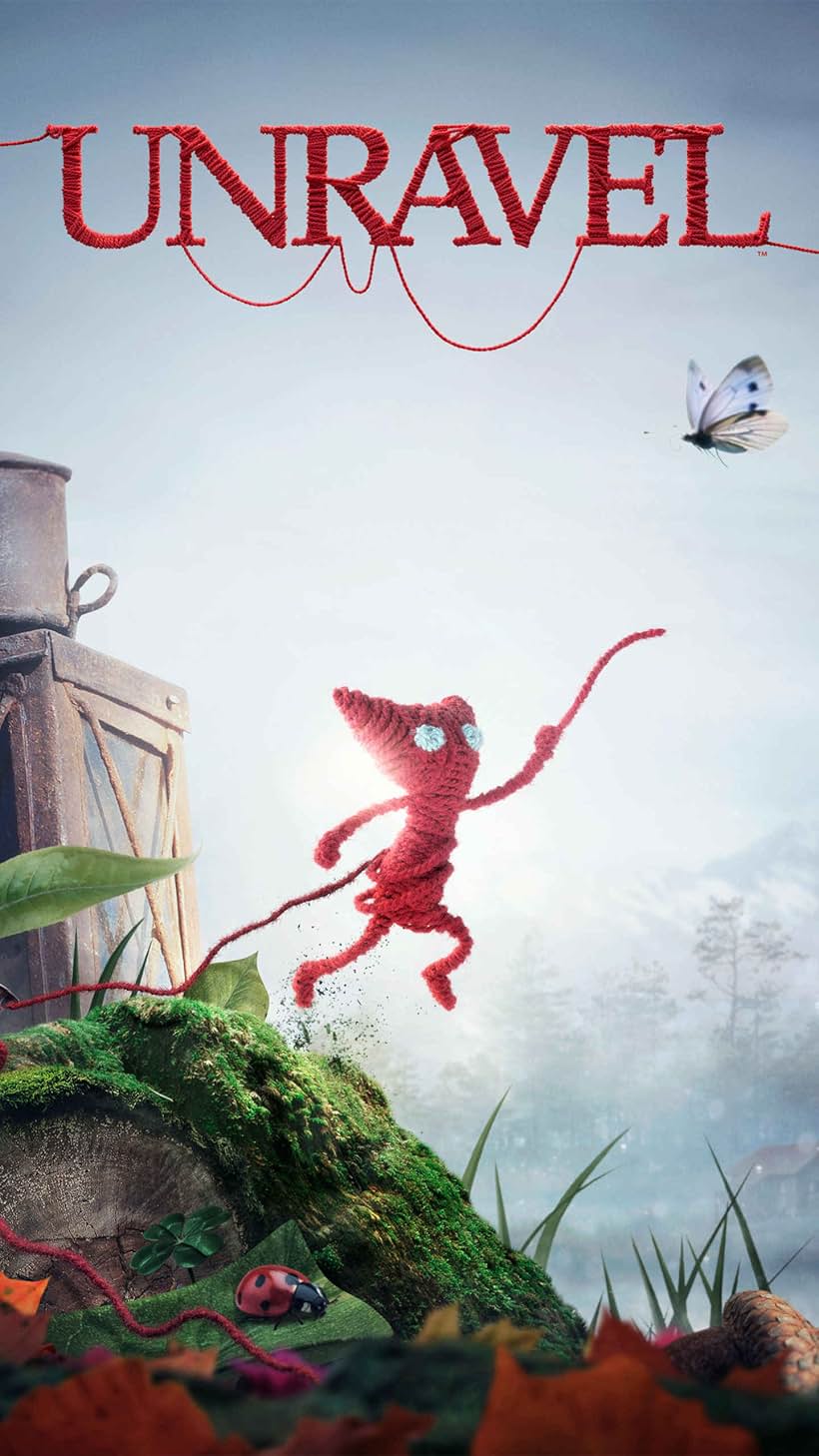 Unravel (2016)