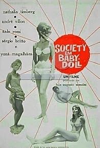 Primary photo for Society em Baby-Doll Primary photo for Society em Baby-Doll