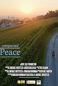 Unexpected Peace (2024)