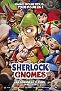 Sherlock Gnomes (2018)