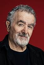 Saul Rubinek