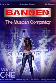 Banded the Musician Competition (2023)