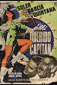 Mi querido capitán (1950)