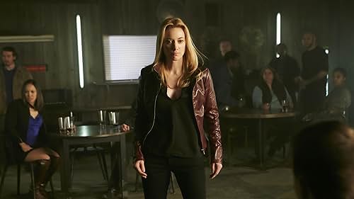 Zoie Palmer in Dark Matter (2015)