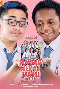 Primary photo for Marmut Merah Jambu Series