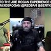 Bert Kreischer, Joe Rogan, and Brian Redban in The Joe Rogan Experience (2009)