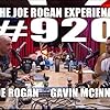 Gavin McInnes in The Joe Rogan Experience (2009)