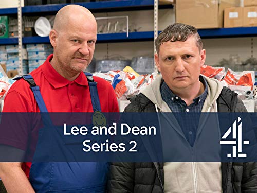 Lee and Dean (2017)