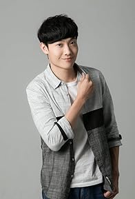 Primary photo for Jude Qiu