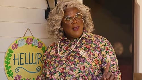 Madea prepares to welcome her family who have all come into town to celebrate her Great-Grandson's graduation from college, when some hidden secrets threaten to destroy the joyous family homecoming.