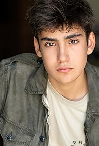 Primary photo for Calan Scherer