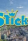 Sticky (2018)