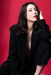 Primary photo for Nana Inoue