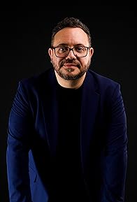 Primary photo for Juan Manuel González