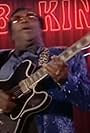 B.B. King: In the Midnight Hour (1985)