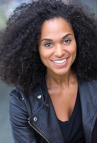 Primary photo for Vanessa Rottenburg