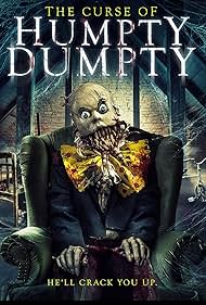 The Curse of Humpty Dumpty (2021)