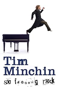 Primary photo for Tim Minchin So F**king Rock
